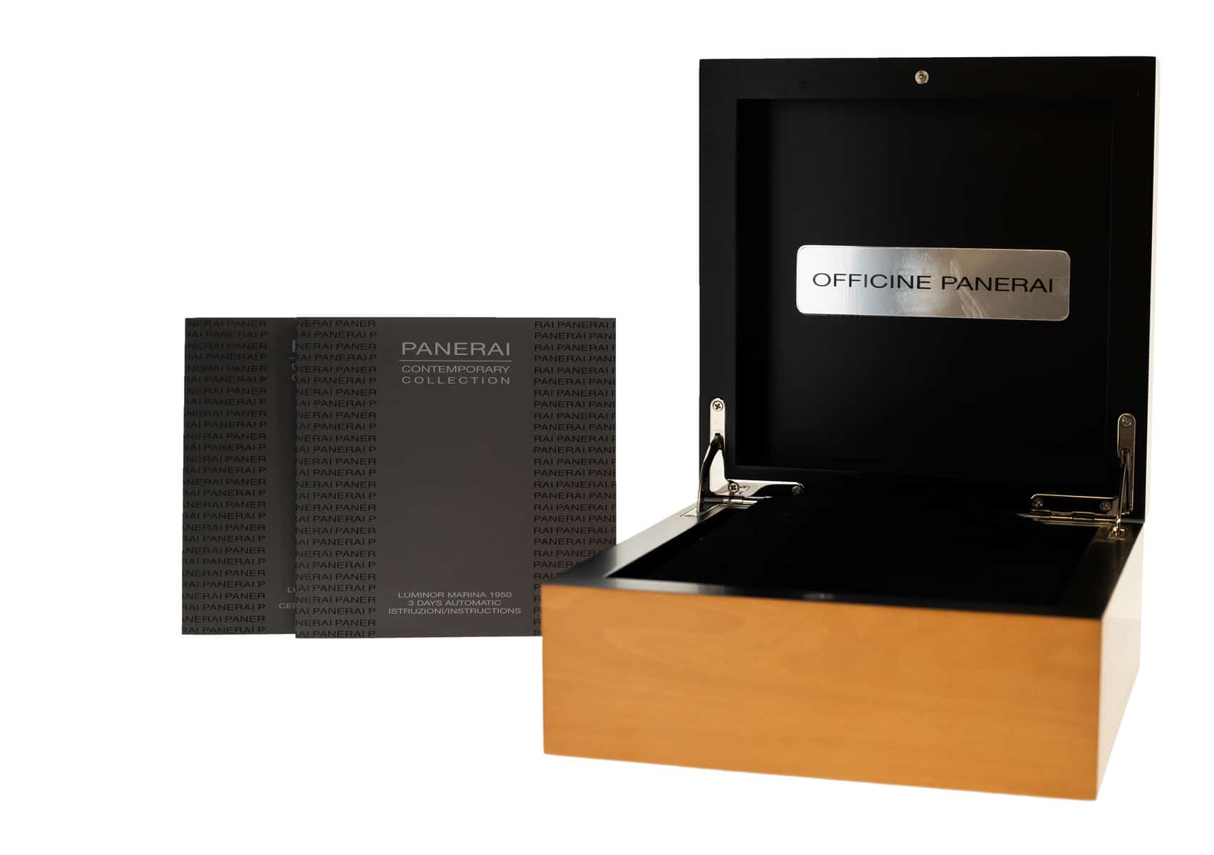 Panerai Luminor Marina PAM00359 Panerai Luminor Marina PAM00359